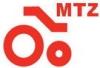 MTZ traktor