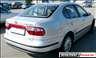 Seat Toledo klma ht