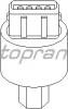 205942 TOPRAN nyomskapcsol klmaberendezs OPEL OMEGA ASTRA COMBO TIGRA C