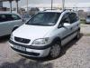 OPEL ZAFIRA A 2.0 DI Comfort 7 szemlyes Klma