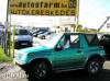 Suzuki Vitara Geo Tracker klma friss mszakival