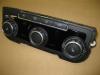 VW Golf 6 Touran Klimabedienteil Klima Bedienteil Standheizung 3C8907336AE