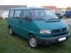 VOLKSWAGEN MULTIVAN 2 5TDI KLMA
