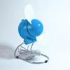 Univerzlis elemes + usb ventiltor