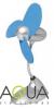 Media Tech MT5037 asztali USB ventiltor