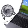 Asztali ventiltor USB csatlakozssal..