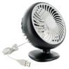 4World Circle - Silent Wave USB Ventiltor