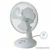 Home asztali ventiltor 23 cm TF 23 r