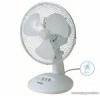 HOME TF 23 Asztali ventiltor 23 cm