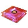 AF0030 Thunderblade 12cm Piros LED