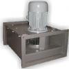 WBK 31 A ventiltor