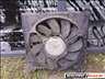 Opel Agila A ventiltor