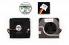 Asus A9RP gyri j laptop ht ventiltor GB0506PGV1 A
