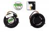Acer Aspire 2930 2930Z gyri j laptop ht ventiltor GC057514VH A