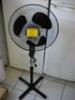 AKCI Technika ll ventiltor J
