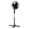 Klarstein Black Blizzard RC ll ventilltor tvirnyítval1