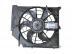 BMW 3-AS SOROZAT BMW 3 (E46) 318 i, BMW 3 (E46) 328 i, BM... / Ventiltor, vzht