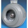 BCA 125 L radilis csventiltor emelt teljestmny Fmhzas kivitel