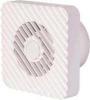 19W fix rcsos idkapcsolval prarzkelvel fehr manyag csventiltor KANLUX 70993
