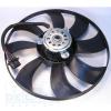 Htventilltor Skoda Fabia Vw Polo 1 4Tdi 385mm 250 60w 6Q0959455N