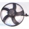 Htventilltor Skoda Fabia Vw Polo 290mm 100w 6Q0959455AF