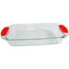Hll tepsi szilikon fllel 42,5*24*5 cm
