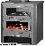 Radeco Lotos Max FTB 18 vizteres kandall 2012 J MODELL