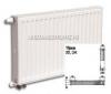 D-ÉG (Dunaferr) LUX-uNi 22DK-600x1200 balos, bepített szelepes, bordzott lemezes, acllemez lapraditor