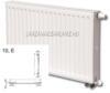 D-G Zrt. (Dunaferr) LUX-uNi 10E-600x800 6 csonkos, bordzott lemezes, acllemez lapraditor