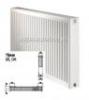 D G Dunaferr Standard 22DK 600x1000 k ls szelepes bordzott lemezes acllemez lapraditor