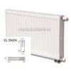 Olcs D-G (Dunaferr) LUX-uNi 33DKEK-500x500 6 csonkos, bordzott lemezes, acllemez lapraditor vsrls