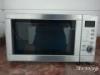 800W -os digitlis grilles mikrost