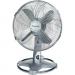 Fbb jellemzk Oszcilll rotor Kls O kb 35 cm 3 sebessgfokozat Lers Az alternl mozgs fm szrny asztali ventiltor kellemesen s hatsosan ht Jellemzk 3 sebessgfokozat Mszaki adatok zemi feszltsg 230 V 50 Hz