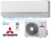 Mitsubishi INVERTER+ SRK50ZJX klma (5,0 kw ht-ft klma)