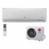 LG P12RK ADVANCE ht-ft hszivattys inverteres split klma 3.5 kW 3 v garancia