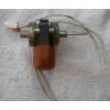 LG htszekrny ventilltor motor