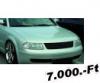 Fk Automotive Volkswagen Passat 3B, 1996-2000-ig, fekete tuning emblma nlkli htrcs, grill