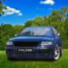 FK Automotive Vw Passat 3BG JOM Sport Htrcs Jel nlkli