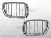 BMW X5 E53 09.99-10.03 CHROME Tuning-Tec Htrcs