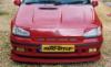 RENAULT CLIO, Htrcs