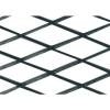 HTRCS ALU 100x33 FEKETE
