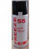 FREEZE 55 ht spray