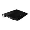 Xilence COO XPLP V12 B 2x60 venti notebook ht USB HUB 7 12