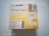 Medela Pump & Save anyatejtrol zacsk