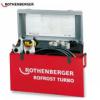 Rothenberger Rofrost turbo II. elektromos csfagyaszt 2 col-ig