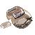 BAG595E Sexyliss duplafejes epiltor borotva bikinivonal trimmel