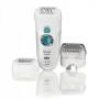 Braun SE7281 Wet&Dry Xpressive epiltor s borotva