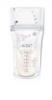 Philips AVENT tejtrol fagyasztzacsk 25 pcs