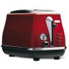 Delonghi CTO2003 kenyrpirt piros