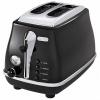 Delonghi CTO2003 kenyrpirt fekete